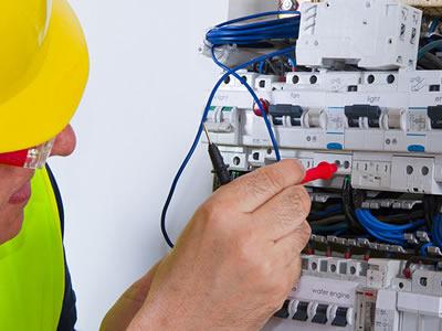 Вакансия для электрика на производстве в Эстонии